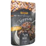 BELCANDO Mastercraft Topping Beef 100 г
