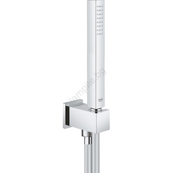 GROHE 26405000 - Комплект със стенен държач EUPHORIA CUBE STICK 1250 mm лъскав хром (GH0341)
