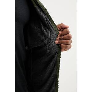 Haglöfs Суичър за спортове на открито Haglöfs Rosson (607605)