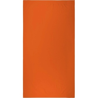The One Towelling Osuška Orange 100 x 180 cm
