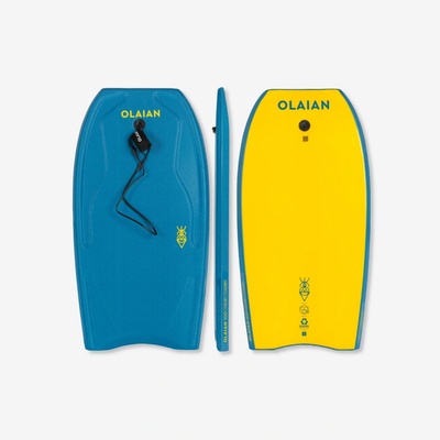 Decathlon Bodyboard 100 pre začiatočníkov