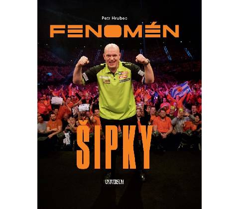 Fenomén šipky