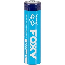 Foxy Li-Ion akumulátor 2000 mAh 15C 2 ks