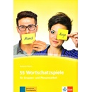 55 Wortschatzspiele