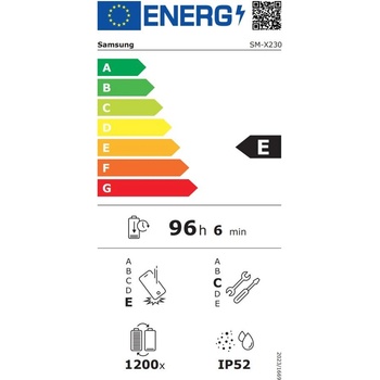 Samsung Galaxy Tab A11+ X230 128GB SM-X230NZAR