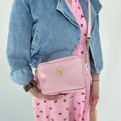 Laura Biaggi DX-JS-22-1-pink