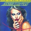 GOLDEN EARRING: GRAB IT FOR A SECOND CD