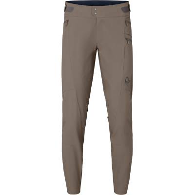 Norrøna Мъжки дълъг панталон за колоездене Norrøna Fjørå Flex1 Tech Pants Cycling bottoms - Bungee Cord (055-3210-0413)
