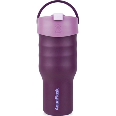 AquaFlask TUMBLER L Grape Soda 887 ml
