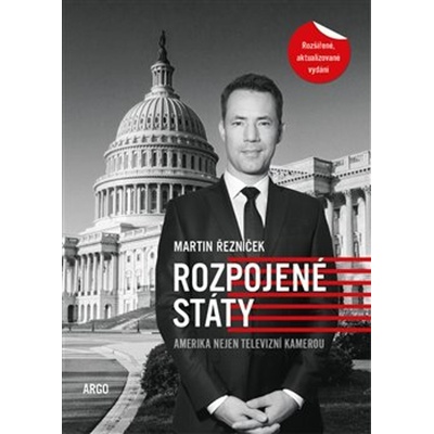Rozpojené státy - Martin Řezníček