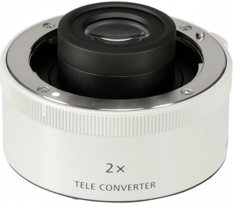 Sony SEL-20TC