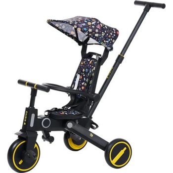 Image 1 of Zizito Zoe 7 in 1 (HD-168_1/2/3)