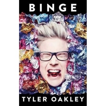 Binge Tyler Oakley