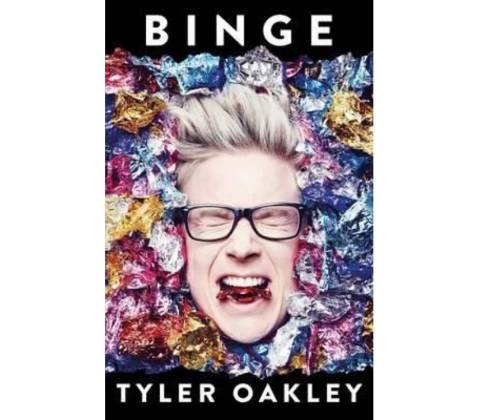 Binge Tyler Oakley