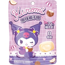 Qi Kuromi Coconut Candy 27 g