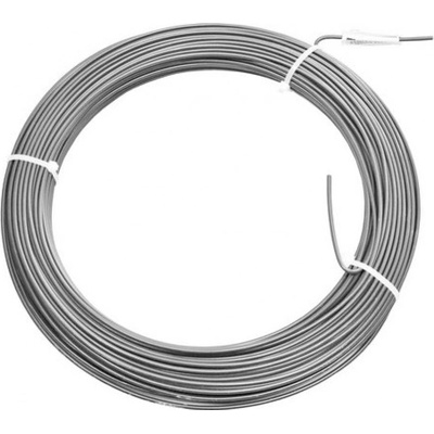 Napínací drôt ZN 3,1 mm / 52 m
