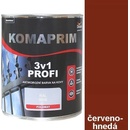 Dulux Komaprim 3v1 PROFI červenohnedá 2,5L