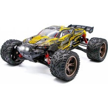 IQ models Truggy 2WD 38km/h 2,4Ghz RTR 1:12