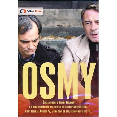 Osmy DVD