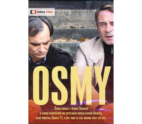 Osmy DVD