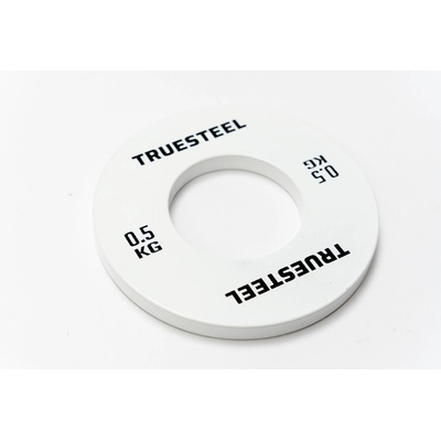 TRUESTEEL Ocelové frakční kotouče 50 mm 0,5 kg – Zboží Dáma