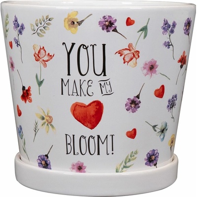 Ter Steege Honey D16 H16 heart
