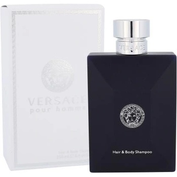 Versace Pour Homme душ гел 250 ml за мъже