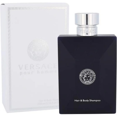 Versace Pour Homme душ гел 250 ml за мъже
