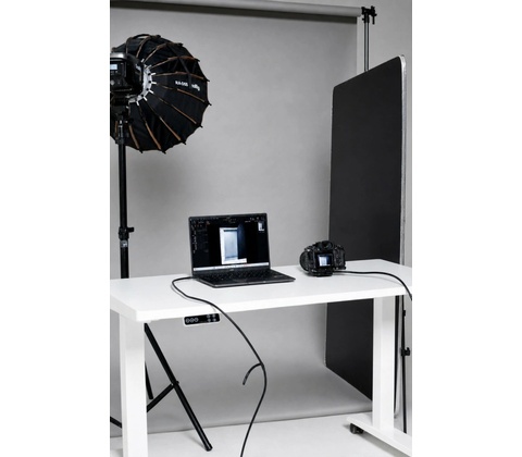 SmallRig 5731 USB-C tethering
