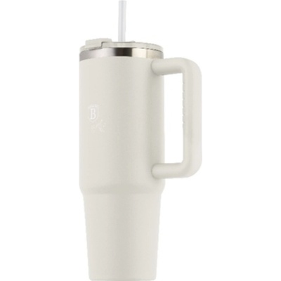 BerlingerHaus Termohrnček 1 l béžový