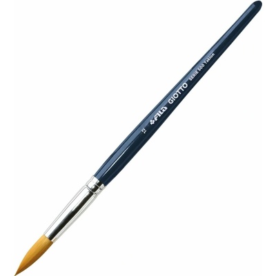 GIOTTO Series 500 Guľatý štetec 12 1 ks 1 ks