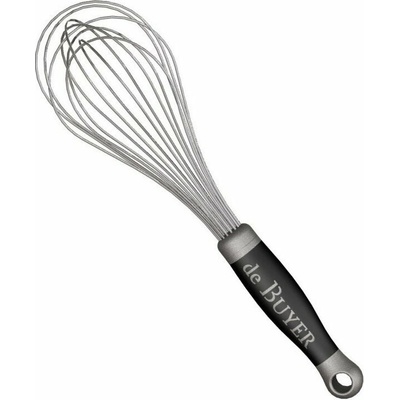 Metlička de Buyer 2610.25 GÖMA 25 cm (2610.25)