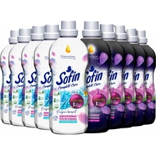 Sofin aviváž MIX 10 x 800 ml