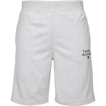 Tommy Hilfiger SHORT sivá