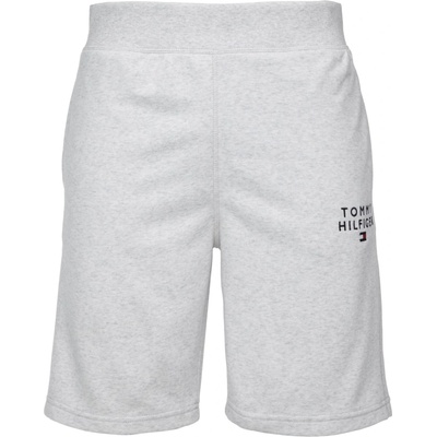 Tommy Hilfiger SHORT sivá