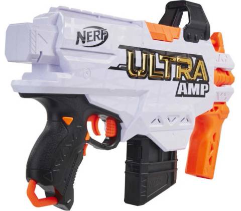 Nerf Hasbro Ultra Amp