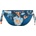 Seafolly Дамско бикини долнище Seafolly Women's Spring Festival Loop Tie Side Pant Bikini bottom - True Navy - размер 34 (EU) (150-4289-0211)
