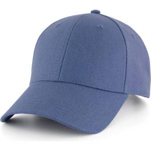 Stoic Шапка с козирка Stoic TibroSt. Cap - Ocean Blue - размер One Size (904-6202-0211)