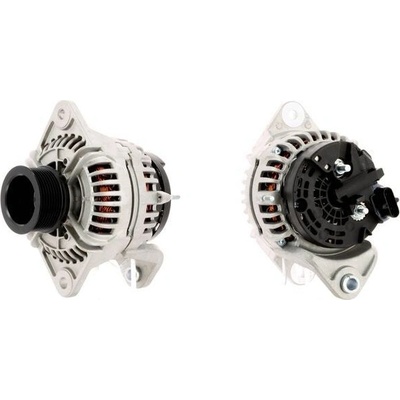 Alternátor - Volvo FM / FMX / Bosch 0124655021