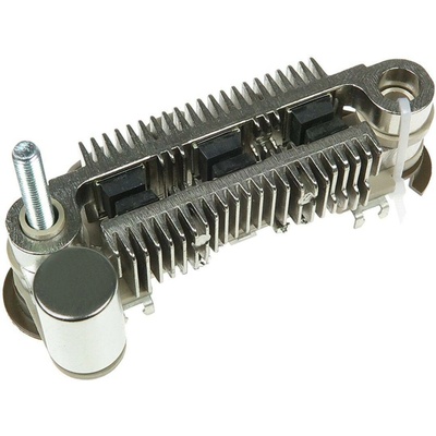 Usměrňovač, generátor AS-PL ARC5004