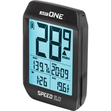 One SPEED 11.0