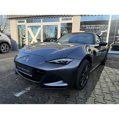 Mazda MX-5 SKYACTIV-G 132 97 kW