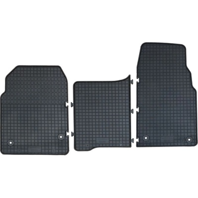 Petex Гумени стелки за Ford Tourneo Custom (2023+), марка Petex (PT-37311)