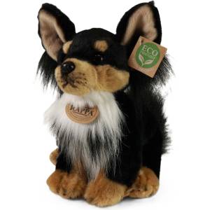 Rappa Плюшена играчка Rappa Еко приятели - Куче Чихуахуа, 24 cm (183155) - ozone