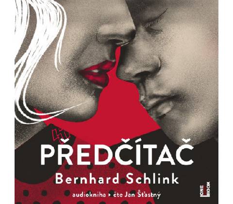 Předčítač - Bernhard Schlink