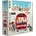 IELLO Настолна игра Get on Board: New York & London - семейна (51827-IE)