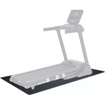 TRINFIT PREMIUM 200 x 90 cm černá – Zboží Dáma