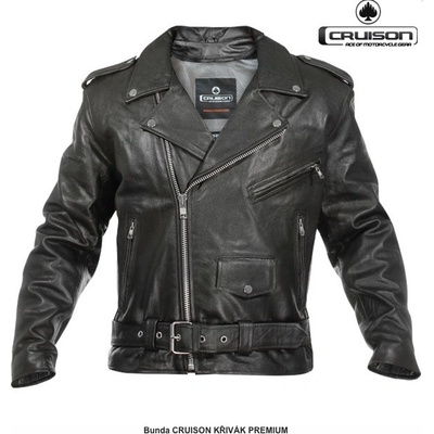 CRUISON KŘIVÁK PREMIUM černá – Zbozi.Blesk.cz