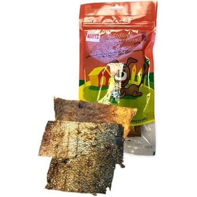 Mapes Lososové placičky 100 g