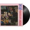 Fall - Perverted By Language LP